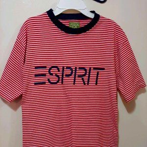 Striped T-Shirt (ESPRIT )